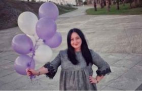 24 წლის ჟანა ჭაფანძე იპოვეს - ის დილის 6 საათზე კლუბ ფენიქსიდან გაუჩინარდა 24 წლის ჟანა ჭაფანძე იპოვეს - ის დილის 6 საათზე კლუბ ფენიქსიდან გაუჩინარდა