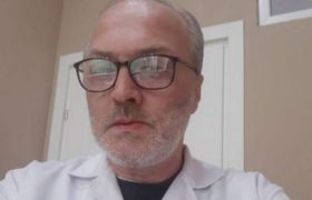 ირაკლი აროშიძე პოლიტიკაში მოდის - ”არ მინდა, ამდენ შიმშილისგან დაბეჩავებულ ადამიანს ვუყურებდე”