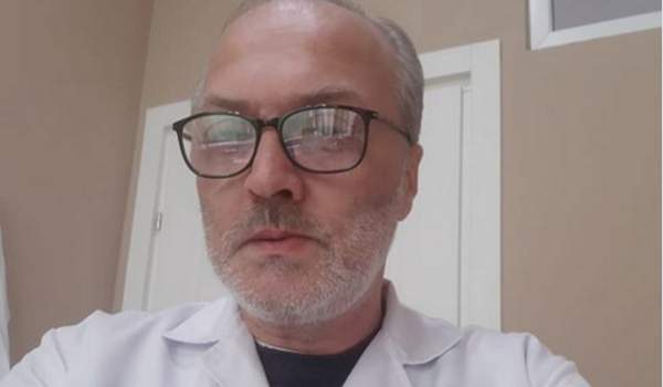 ირაკლი აროშიძე პოლიტიკაში მოდის - ”არ მინდა, ამდენ შიმშილისგან დაბეჩავებულ ადამიანს ვუყურებდე”