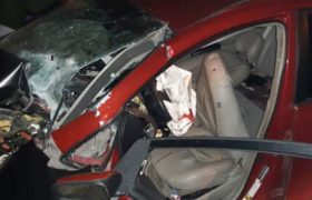 გორში ავარიას 16 წლის მოზარდი ემსხვერპლა