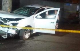 მანქანა ტროტუარზე ავარდა და 8 წლის ბავშვი მოკლა - რა მოხდა ბერი გაბრიელ სალოსის გამზირზე მანქანა ტროტუარზე ავარდა და 8 წლის ბავშვი მოკლა - რა მოხდა ბერი გაბრიელ სალოსის გამზირზე