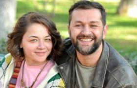 ილო ბეროშვილი და ანი ბებია პირველ საერთო შვილს ელოდებიან