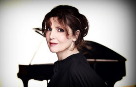 კულტურის მინისტრად ელისო ბოლქვაძე ინიშნება?!