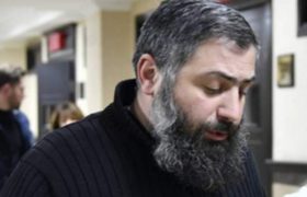 ნინო გორგოშიძის მიმართ მუქარის გამო ბრალდებულ მის ყოფილ მეუღლეს, ლაშა ჩიქოვანს, 3.000 ლარიანი გირაო შეეფარდა