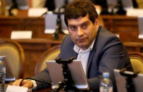 ბექა დავითულიანი _ ”ჩემს ძაღლს უფრო მეტ პატივს ვცემ, ვიდრე ლევან ხაბეიშვილს”