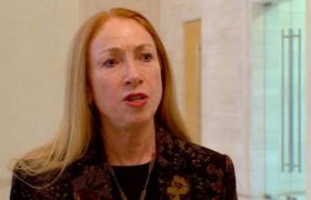 აშშ-ის ელჩი კელი დეგნანი თბილისში ჩამოვიდა - ”უნდა დავეხმარო საქართველოს, რომ მიაღწიოს სტაბილურობის, წარმატებისა და უსაფრთხოების მიზნებს"