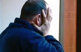მურად წურწუმიას მკვლელობისთვის დაკავებულ ზურაბ ფოფხაძეს ბრალი დაუმძიმდა