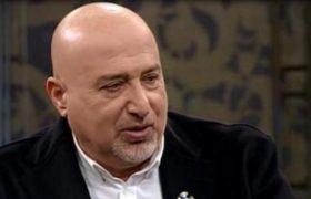 მომღერალი დავით გომართელი იტალიაში საქართველოს საელჩოში მრჩევლად დაინიშნა