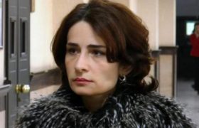 ”თავის მოკვლა 3-ჯერ ვცადე... ჩემი ქმრის გაფარჩაკება არ მინდოდა” - ნინო გორგოშიძე ყოფილი მეუღლის და მამათილის წინააღმდეგ