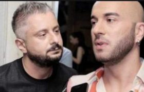 ნიკა გვარამია - ”რამდენიმე სიტყვა გაბუნიას მონოლოგზე...” ნიკა გვარამია - ”რამდენიმე სიტყვა გაბუნიას მონოლოგზე...”