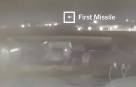 New York Times-მა ირანის მიერ უკრაინული ბოინგის ჩამოგდების ვიდეო გამოაქვეყნა New York Times-მა ირანის მიერ უკრაინული ბოინგის ჩამოგდების ვიდეო გამოაქვეყნა