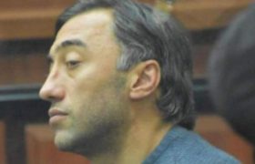 დავით მუმლაძის მკვლელობისთვის დაკავებულ ზურაბ ჯღარკავას პატიმრობა შეეფარდა