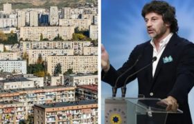 კალაძე ცენტრალურ უბნების „ხრუშჩოვკებიდან“ ხალხს ვარკეთილში გადასვლას სთავაზობს - ოჯახური ბიზნესის ახალი დეტალები