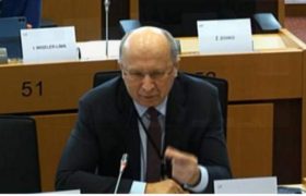 ანდრიუს კუბილიუსი - ”არის საქართველოში ოპოზიციის რომელიმე ლიდერი, რომელიც პროკურატურაში არაა გამოძახებული?“