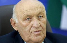 აფხაზეთის დე ფაქტო პარლამენტის თავმჯდომარე ვალერი კვარჩიას გულის შეტევა მოუვიდა