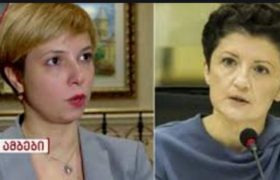 ნინო ლომჯარია - ”თეა წულუკიანის უკანონო ქმედება უნდა შეისწავლოს სახელმწიფო ინსპექტორმა”