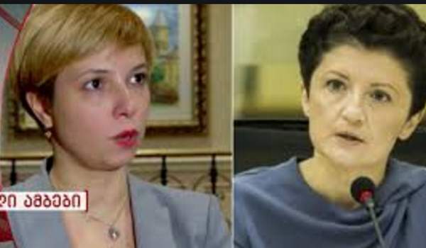 წულუკიანი ლომჯარიას წინააღმდეგ - "ქვეყანას სახალხო დამცველი არ ჰყავს"