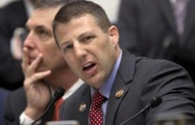 კონგრესმენი მარკუეინ მალინი - ”შეშფოთებული ვარ საქართველოს მიერ დემოკრატიული ღირებულებებიდან გადახვევის გამო”