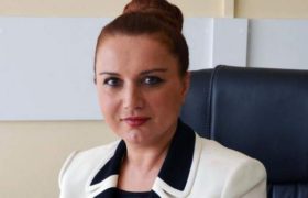 განათლების ხარისხის განვითარების ცენტრის დირექტორად თამარ მახარაშვილი დაინიშნა