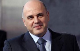 რუსეთის ახალი პრემიერი მიხეილ მიშუსტინი გახდა