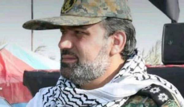 ირანში ქასემ სოლეიმანის მეგობარი გენერალი მოკლეს