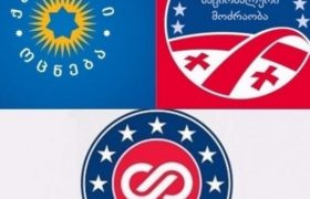 NDI-ის კვლევა - "ქართული ოცნება" - 19%, "ნაციონალური მოძრაობა" - 13%, "ევროპული საქართველო" - 7%, "ლეიბორისტული პარტია" - 6%