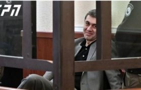 სასამართლომ ირაკლი ოქრუაშვილი კვლავ პატიმრობაში დატოვა