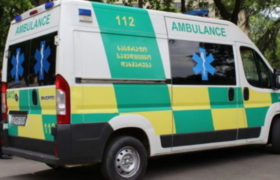 31 დეკემბერსა და პირველ იანვარს პიროტექნიკის გამოყენების შედეგად საქართველოს მასშტაბით 81 ადამიანი დაშავდა 31 დეკემბერსა და პირველ იანვარს პიროტექნიკის გამოყენების შედეგად საქართველოს მასშტაბით 81 ადამიანი დაშავდა