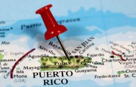 პუერტო-რიკოს სანაპიროსთან 6,0 მაგნიტუდის მიწისძვრა მოხდა პუერტო-რიკოს სანაპიროსთან 6,0 მაგნიტუდის მიწისძვრა მოხდა