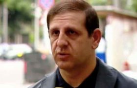 "ქართულ ოცნებაში" მიხეილ ქარელს გორის მაჟორიტარობის კანდიდატად განიხილავენ