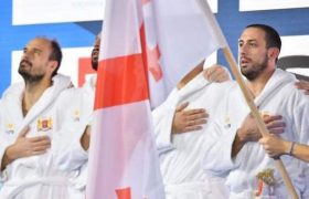 საქართველომ საფრანგეთი დაამარცხა - ქართული წყალბურთის ისტორიული გამარჯვება