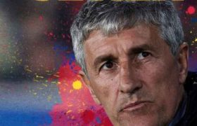 ბარსელონამ ვალვერდე გაუშვა და მის ადგილზე კიკე სეტიენი მოიყვანა