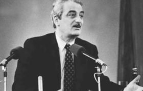 თენგიზ სიგუა გარდაიცვალა