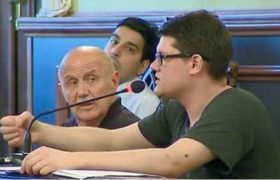 რუსეთი ჰაკერ იაროსლავ სუმბაევისთვის პასუხისმგებლობის დაკისრების საქმეზე საქართველოსგან თანხმობას ითხოვს