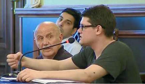 რუსეთი ჰაკერ იაროსლავ სუმბაევისთვის პასუხისმგებლობის დაკისრების საქმეზე საქართველოსგან თანხმობას ითხოვს