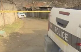 ბეტა ნაჭყებიას მკვლელობისთვის მისი ყოფილი ქმარი ლევან ლომიძე დააკავეს - ”ცოლთან უთანხმოების გამო ბოლო 1 თვე ყოველდღე სვამდა”