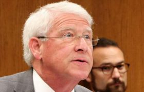 სენატორი ვიკერი - ”შემაშფოთებელია ივანიშვილის მუქარა ოპოზიციონერების დაპატიმრების შესახებ”