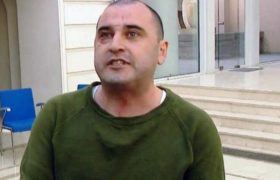 ლევან ხაბეიშვილი - ”მე ეს თვალი დამილურჯდება, მაგრამ ესენი არჩევნებში გალურჯდებიან”