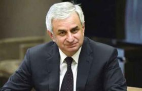 სოხუმის პარლამენტმა ხაჯიმბას გადადგომა მოსთხოვა