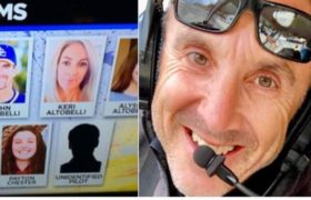 კობი ბრაიანტის შვეულმფრენს სომეხი არა ზობაიანი მართავდა - 50 წლის პილოტმა შვეულმფრენი დასახლებულ პუნქტს გაარიდა