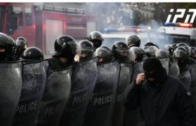 Human Rights Watch – საქართველოში გადაუჭრელ პრობლემად რჩება სამართალდამცველთა  დაუსჯელობა