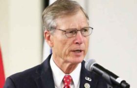 კონგრესმენი ბაბინი პრემიერ გახარიას - "შეაჩერეთ აგრესიული ქმედებები ამერიკული კომპანიების წინააღმდეგ"