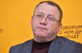 ასლან ბარციცი - "ხაჯიმბა მომდევნო საპრეზიდენტო არჩევნებში კენჭს აღარ იყრის"