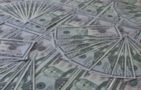 ყალბი 50 დოლარიანების გასაღებისთვის თბილისში 1 პირი დააკავეს ყალბი 50 დოლარიანების გასაღებისთვის თბილისში 1 პირი დააკავეს