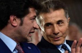  "კალაძემ ოპოზიციას შეუთვალა, რომ ივანიშვილის ჩამოგდებაში დაეხმარება"