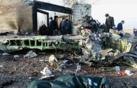 უკრაინული ბოინგი ირანულმა რაკეტამ ჩამოაგდო - ახალი ვერსია უკრაინული ბოინგი ირანულმა რაკეტამ ჩამოაგდო - ახალი ვერსია