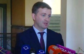 ადვოკატი კომახიძე - "ზაზა მურჯიკნელი დაკავებით გაოგნებულია"