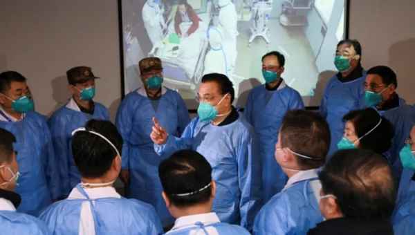 ჩინეთში კორონავირუსით გარდაცვლილთა რაოდენობა 106-მდე გაიზარდა