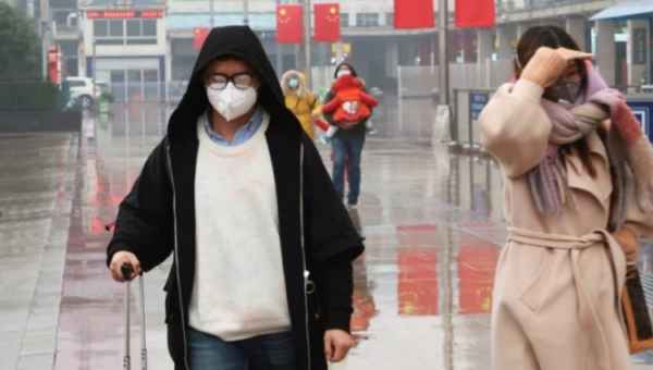 ჩინეთში კორონავირუსით 56 ადამიანი გარდაიცვალა - 2.000 დაავადებულია