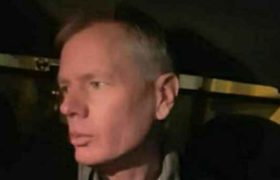 თეირანში ბრიტანეთის ელჩი დააკავეს თეირანში ბრიტანეთის ელჩი დააკავეს